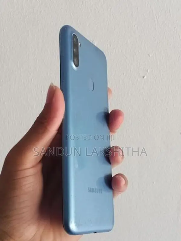 Samsung Galaxy A11 (Used)
