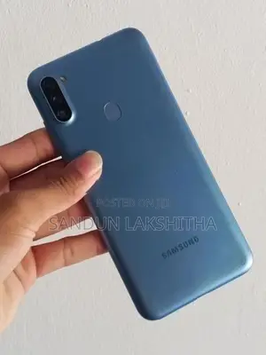 Samsung Galaxy A11 (Used)