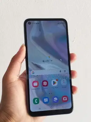 Samsung Galaxy A11 (Used)