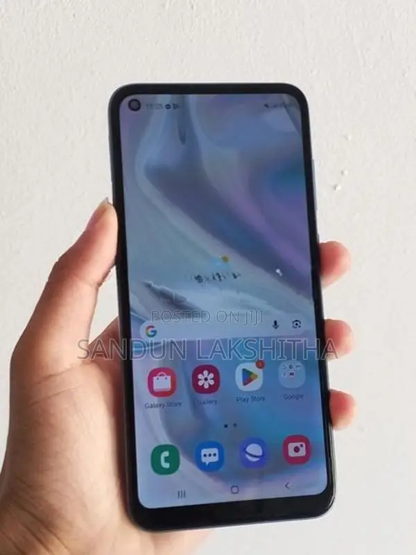 Samsung Galaxy A11 (Used)