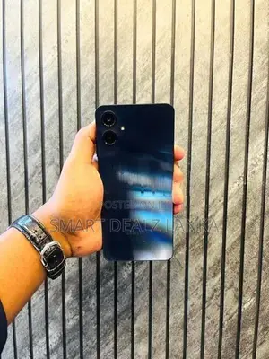 Samsung Galaxy A06 6/128GB (Used)