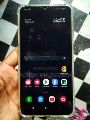 Samsung Galaxy A10 (Used)