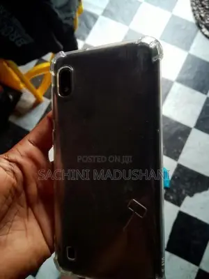 Samsung Galaxy A10 (Used)