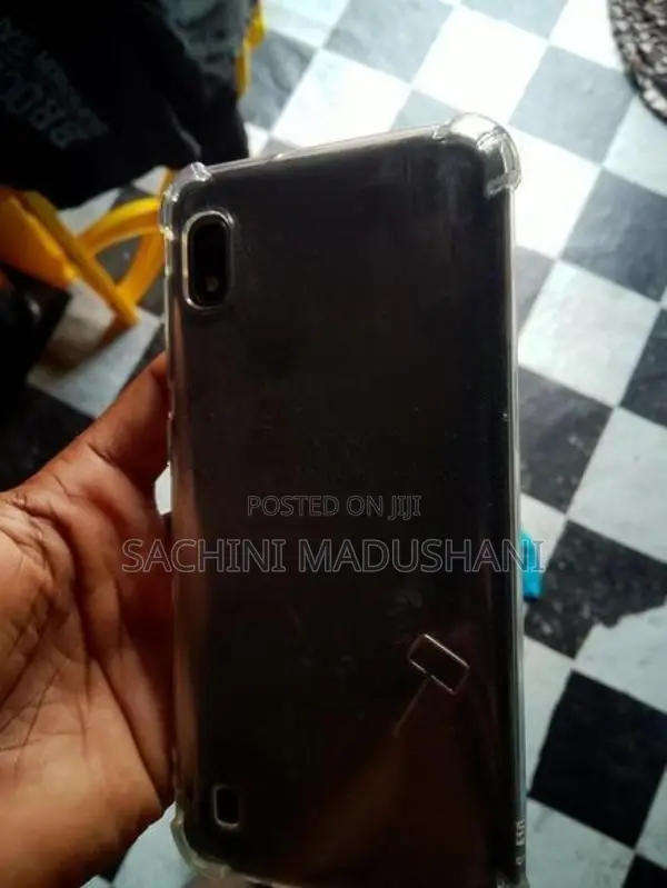 Samsung Galaxy A10 (Used)