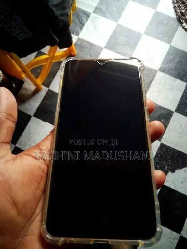 Samsung Galaxy A10 (Used)