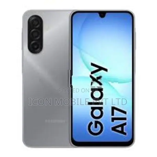 Samsung Galaxy A17 4G 6GB | 128GB (Brand New)