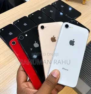 Apple iPhone 8 (Used)