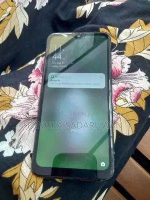 Oppo A1k (Used)