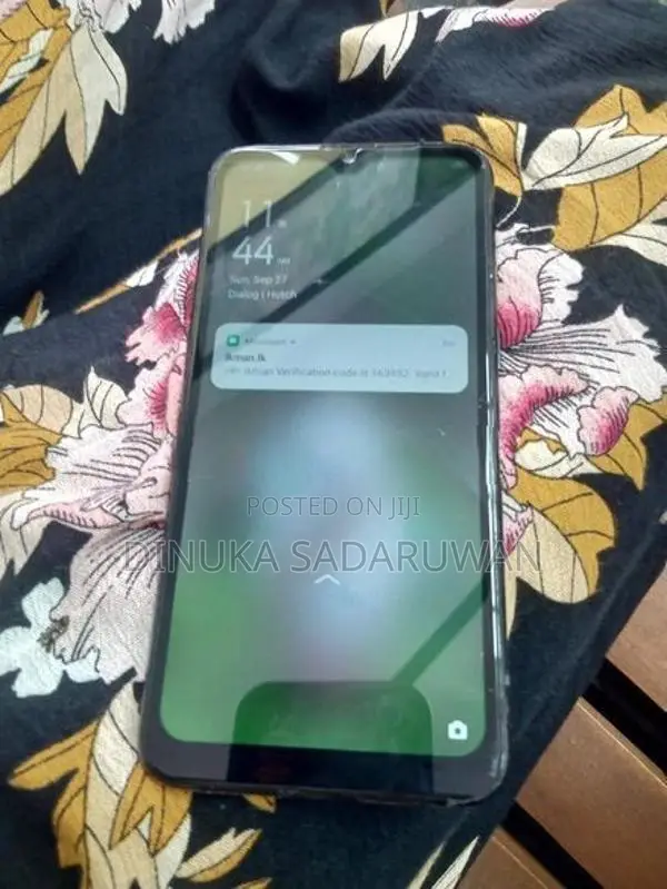 Oppo A1k (Used)