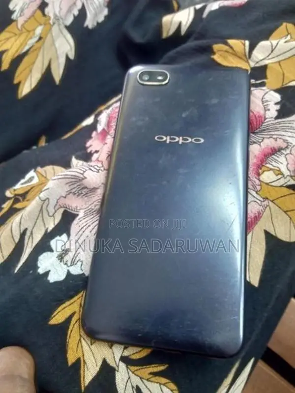 Oppo A1k (Used)