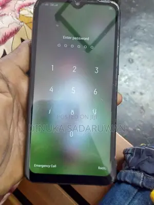 Oppo A1k (Used)