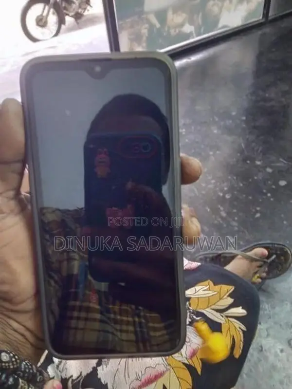 Oppo A1k (Used)