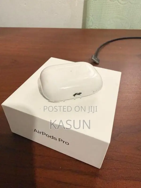 Apple AirPods Pro Gen 2