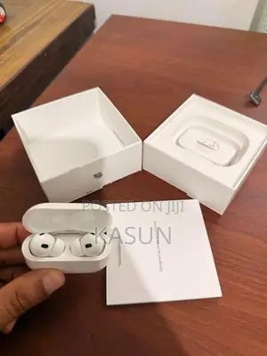 Apple AirPods Pro Gen 2