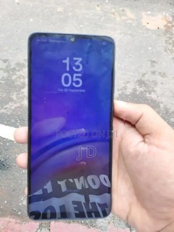 Samsung Galaxy A05 (Used)