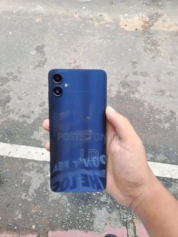 Samsung Galaxy A05 (Used)