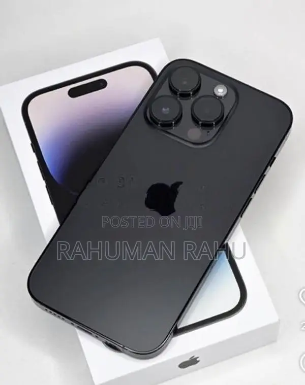Apple iPhone 14 Pro Max 128GB (Used)