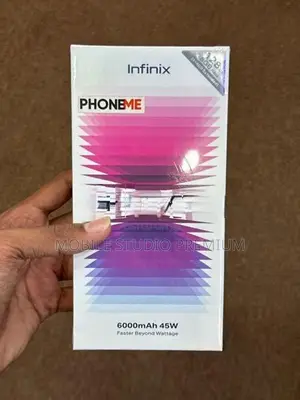 Infinix Hot 70 (Brand New)
