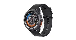Haylou Solar Ultra Ai Edition Calling GPS Smart Watch