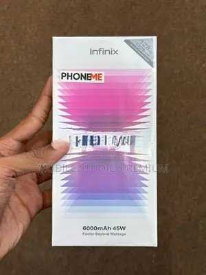 Infinix Hot 70 (Brand New)
