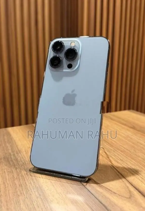 Apple iPhone 13 Pro Max 128GB (Used)