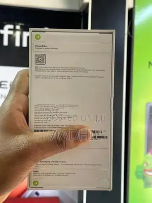 Apple iPhone 18 Pro (Brand New)