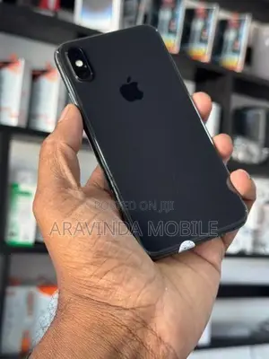 Apple iPhone X (Used)