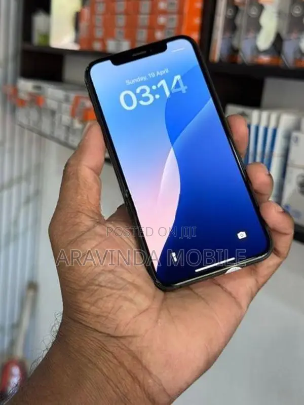 Apple iPhone X (Used)