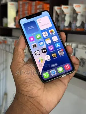 Apple iPhone X (Used)