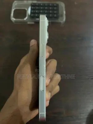 Apple iPhone 16 Pro (Used)