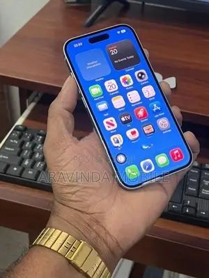 Apple iPhone 15 (Used)