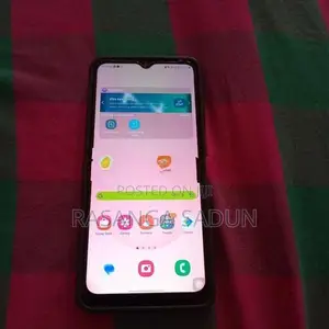 Samsung Galaxy M12 (Used)