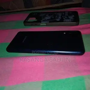 Samsung Galaxy M12 (Used)