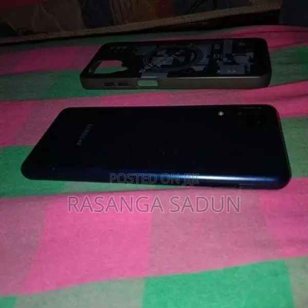 Samsung Galaxy M12 (Used)