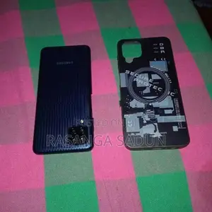 Samsung Galaxy M12 (Used)