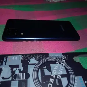 Samsung Galaxy M12 (Used)
