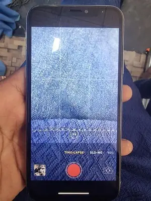 Apple iPhone X (Used)
