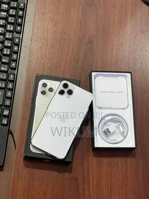 Apple iPhone 11 Pro 256GB (Used)