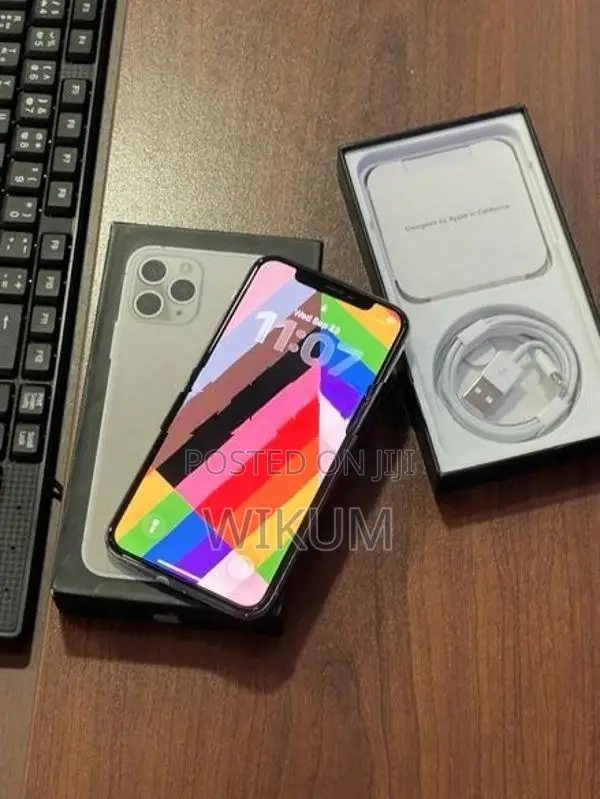 Apple iPhone 11 Pro 256GB (Used)