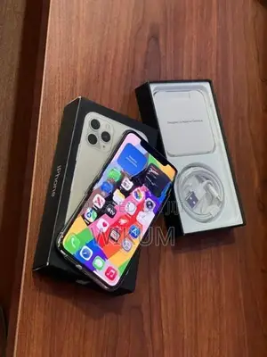 Apple iPhone 11 Pro 256GB (Used)