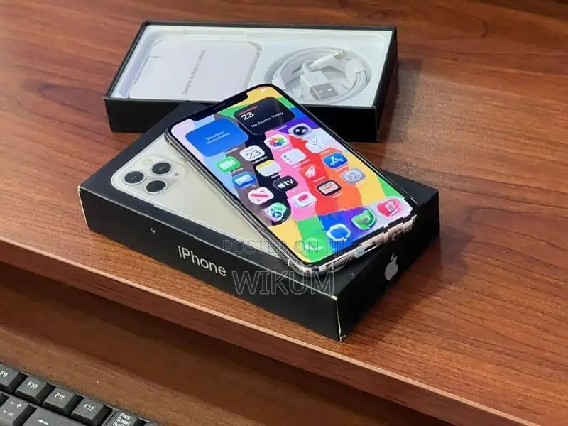 Apple iPhone 11 Pro 256GB (Used)