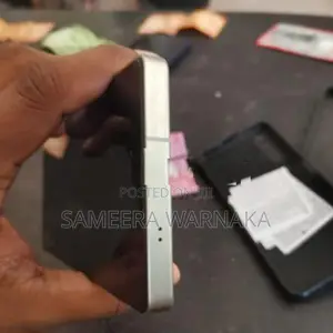 Samsung Galaxy S25 Ultra (Used)