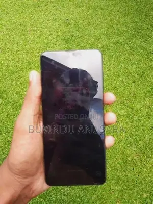 Samsung Galaxy A31 (Used)