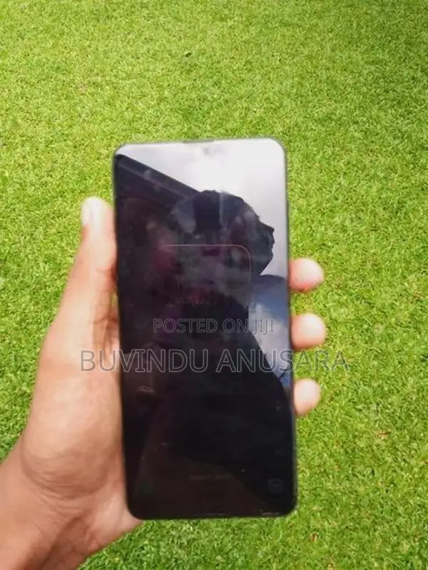 Samsung Galaxy A31 (Used)