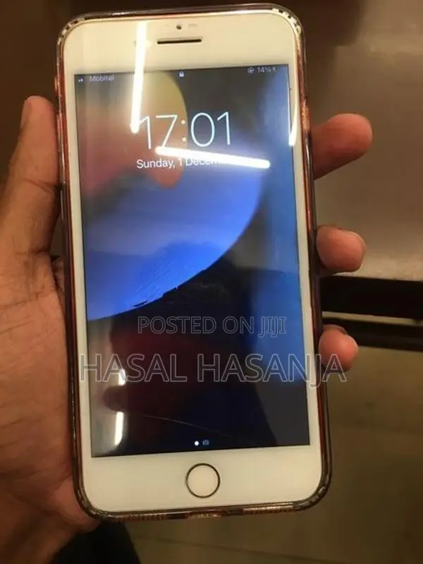 Apple iPhone 7 Plus (Used)