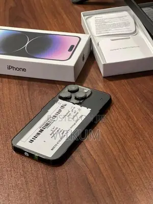 Apple iPhone 14 Pro (Used)