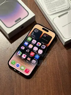 Apple iPhone 14 Pro (Used)