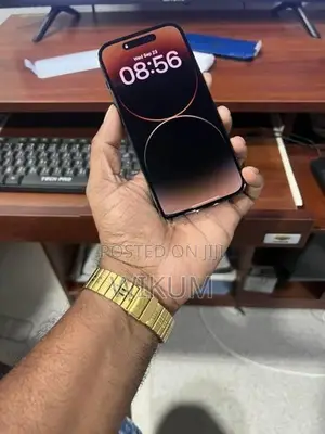 Apple iPhone 14 Pro (Used)