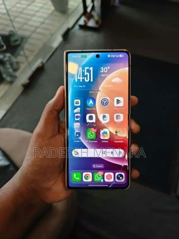 Honor Magic V5 1TB (Used)