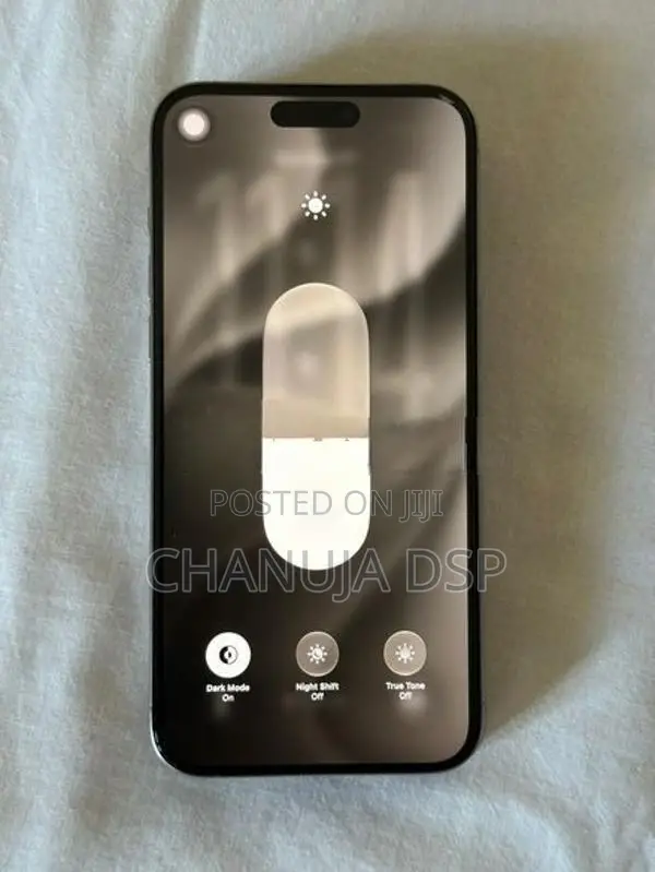 Apple iPhone 15 Pro Max (Used)